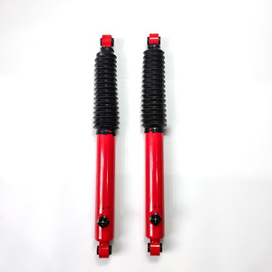 Amortiguador de celda de espuma ajustable resistente que levanta 2 pulgadas para Toyota Revo <span class=keywords><strong>Vigo</strong></span> - Product Image 5