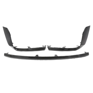 Alerón Delantero de Fibra de Carbono Seca G87 para M2 <span class=keywords><strong>G</strong></span>, Kit de Carrocerí<span class=keywords><strong>a</strong></span> <span class=keywords><strong>M</strong></span> Performance, Accesorios Originales - Product Image 1