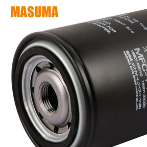 Filtros de Aceite para Automóviles MFC-1113 MASUMA, Accesorios Automotrices, 108089 15601-22010 1560133021 AY100-TY017 para DAIHATSU DELTA WIDE - Product Image 3