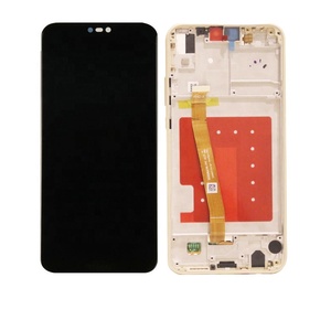 <span class=keywords><strong>Écran</strong></span> LCD pour <span class=keywords><strong>Huawei</strong></span> <span class=keywords><strong>P20</strong></span> Lite moins cher, prix d'usine pour l'<span class=keywords><strong>écran</strong></span> du <span class=keywords><strong>Huawei</strong></span> <span class=keywords><strong>P20</strong></span> Lite - Product Image 3