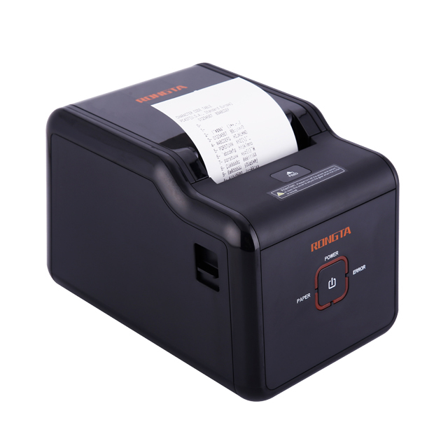 Cheap Thermal Printer 80Mm Pos Printer Thermal Receipt Printer Rp330 for Pos System Billing