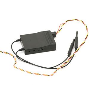 Control Remoto Skydroid T10 para Mini Cámara/Transmisión Digital de 10 km, 10 Canales, 2.4 GHz para Fotografía con Drones Agrícolas - Product Image 4