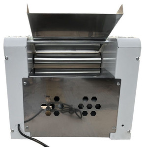 Laminadora de masa pour croissants, pièce détachée, rouleau à pâte, équipement de boulangerie, machine à étaler la pâte - Product Image 4