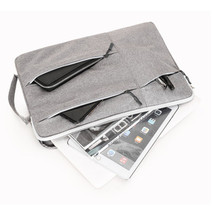 Hot Sale Brief <b>case</b> Tote Women Unisex Waterproof Sling Crossbody Briefcase <b>Computer</b> Laptop Bags Sleeve <b>case</b> Cover - Product Image 1