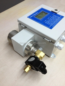 เครื่องวัดระดับน้ำมัน/น้ำ 0-30 ppm สำหรับเครื่องแยกน้ำมันและน้ำ - Product Image 5