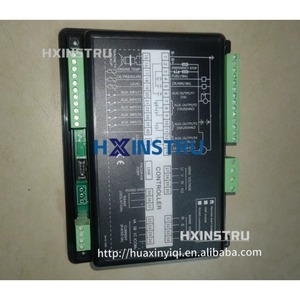 Controlador de Grupo Electrógeno HGM6110K, Piezas Desmontadas H - Product Image 3