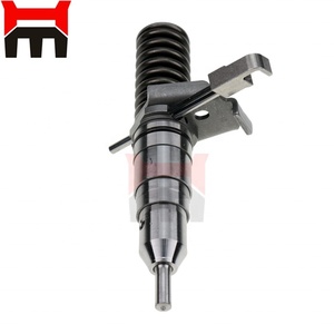 Injecteur de carburant 0R8682 127-8216 127-8218 pour moteur CAT3114 CAT3116, pièces d'excavatrice E320B E322B M318 M325B - Product Image 5