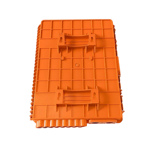 Ngoài trời 16 lõi sợi quang hộp phân phối FTTH Splitter Hộp thiết bị đầu cuối Nap cho cài đặt mạng - Product Image 5