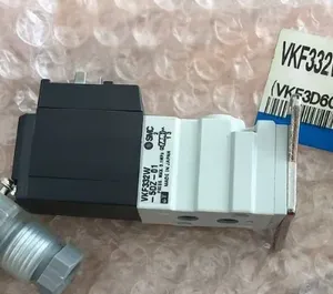 Solénoïde VKF332V-5GS-01 333-5G- 5 -5M5 55 -5GS-M5 55 - Product Image 1