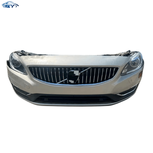 ชุดกันชนหน้าอะไหล่รถยนต์เหมาะสำหรับ Volvo <span class=keywords><strong>V60</strong></span>ชุดกันชนหน้าชิ้นส่วนรถยนต์ OE/39796423/39796422 - Product Image 3