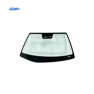 Vitre de pare-brise avant de remplacement direct de qualité supérieure pour BYD Dynasty Series Han DM P - Product Image 3