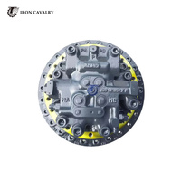Conjunto de Transmisión Final 208-27-00240 208-27-00241 208-27-00242 208-27-00243 para Komatsu PC400-7 PC400-8 PC450