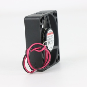 Ventilador Axial SUNON MF35101V3-1000C-A99 35x35x10mm 12VDC 20mA 0.36W 5000RPM 3.6CFM Eléctrico OEM ODM con Rodamiento Vapo para Gabinetes e Inversores - Product Image 2