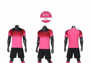 Personalizado Número 9 8 6 10 19 Estilo Clássico Futebol Jersey Define Camisas De Futebol De Qualidade Tailandesa - Product Image 5