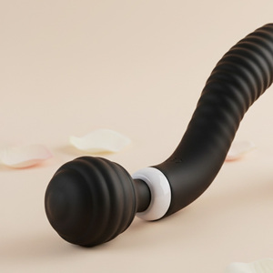 Vibratore per Adulti, Giocattolo Sessuale per Donne, Massaggiatore AV, Bacchetta Vibrante, Giocattolo Erotico per Ragazze e Donne, Masturbazione - Product Image 2