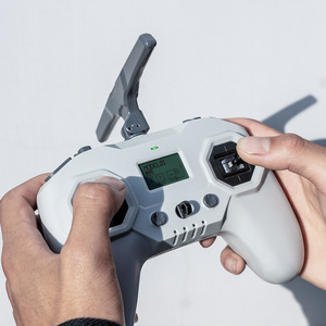 Ifleight คอมมานโด8-Handle รีโมทคอนโทรล FPV กระสวย2.4กรัม/915เปิดตัว elrs V2แบตเตอรี่ในตัวชาร์จเร็ว - Product Image 5