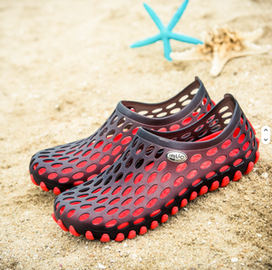 Sandalias para Hombre, Zapatos para Ducha, Playa, Piscina, Río, Zapatos Cómodos para Jardín - Product Image 2