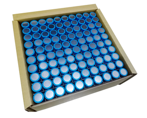 DEFNOCO Molicel M35A 18650 3500mAh batería de celda de batería de alta calidad 3,7 V celda de batería de litio recargable - Product Image 4