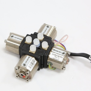 อะไหล่เครื่องโครมาโทกราฟ AgilentRs รุ่น G1311-67701 ของ New-MCG Assy วัสดุซิลิโคน อุปกรณ์เสริมเครื่องมือ อัลตราโซนิก - Product Image 2