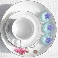 Polyva Popular Tablet Dishwasher Dishwasher Detergent Tablets Clean Friendly Dishwasher Tablets Easy to Clean