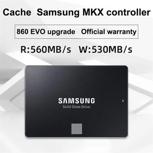 Disque SSD externe 870 de 2,5 pouces, 4 To, compatible PS5 et PC - Product Image 6