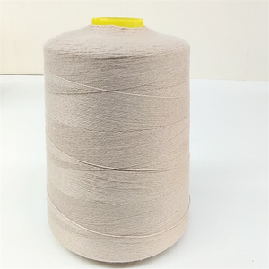 Tất Cả Các Loại Chỉ May Quần Jean 20S2 20S3 TEX 60 150D <span class=keywords><strong>100</strong></span> Sợi Chỉ May Kéo Sợi Nylon <span class=keywords><strong>Polyester</strong></span> Cho Quần Jean - Product Image 5