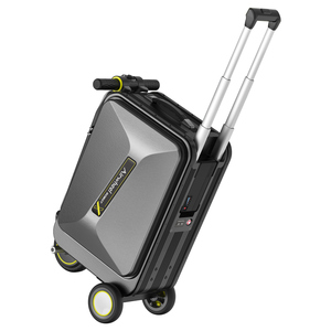 Système de voyage connecté Airwheel SE3SX, écosystème intelligent, <span class=keywords><strong>valise</strong></span> numérique - Product Image 5