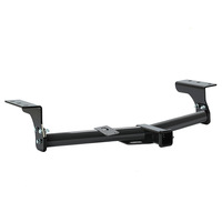 Barre de remorquage en acier pour Toyota Revo, barre de traction, accessoires de voiture pour remorquage de bateaux avec attelage et pièces