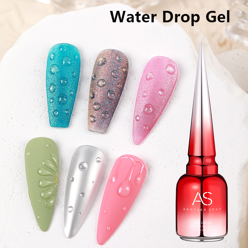Water Drop