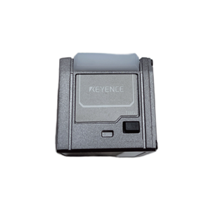 Lector de Códigos de Barras/QR Fijo Mt-KE YENCE SR-X100, Estándar 0.2-1.0m, 1D/2D/DM/QR/PDF, EtherNet/IP+PROFINET+RS-232, IP65, DIN - Product Image 1