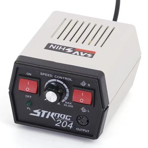 <span class=keywords><strong>Dental</strong></span> STRONG 204 micromotore E tipo 102 manico per lucidatura da laboratorio forte controllo del piede micromotore di tipo E - Product Image 2