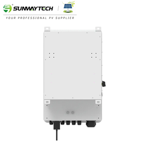 Deye Inversor Solar Híbrido de Fase Dividida de 8Kw, Grado de Protección Ip65, Inversores Solares en Red, 1 Unidad - Product Image 3