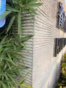 Matériau de décoration mural flexible MCM en briques ultra-minces, carreaux de pierre pliables pour revêtement mural - Product Image 3