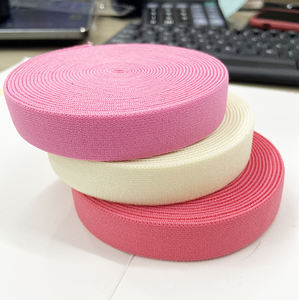 Fascia elastica con <span class=keywords><strong>nastro</strong></span> elastico <span class=keywords><strong>in</strong></span> Nylon Pantone con Logo personalizzato - Product Image 2