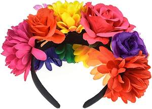 Exican-accesorios para el cabello de boda, accesorio para el cabello - Product Image 6