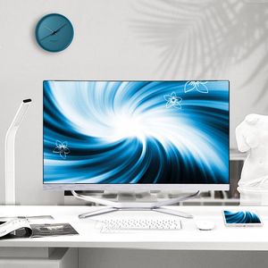 23.8 Inch Tùy Biến OEM AIO <span class=keywords><strong>PC</strong></span> Máy Tính Để Bàn Monoblock Máy Tính Barebone I3 I5 I7 Tất Cả Trong Một Máy Tính - Product Image 1