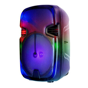 MODENG <span class=keywords><strong>2022</strong></span> nouveauté 8 pouces lecteur audio intelligent haut-parleur professionnel fonction de lecture de <span class=keywords><strong>musique</strong></span> prend en charge les cartes mémoire TF 60W - Product Image 3