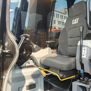 รถขุดดินนำเข้าแท้ Caterpillar สภาพ 95% รุ่น CAT310 รถขุดไฮดรอลิกมือสอง - Product Image 2