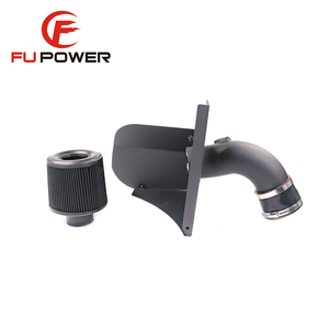 3,5 "2016 + F3X <span class=keywords><strong>B48</strong></span> 2.0L <span class=keywords><strong>320i</strong></span> 330i 420i 430i 230i Motor Sistema de admisión de aire frío Ajuste BMW <span class=keywords><strong>B48</strong></span> Entrada de aire - Product Image 3