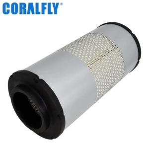 Filtro de Aire para Motor CORALFLY 135326206 de Alto Rendimiento para Filtros Perkins - Product Image 3