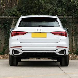 Veicoli con Guida a Sinistra per <span class=keywords><strong>Audi</strong></span> <span class=keywords><strong>Q3</strong></span> quattro 35 TFSI 250Nm <span class=keywords><strong>SUV</strong></span> a Benzina - Product Image 5