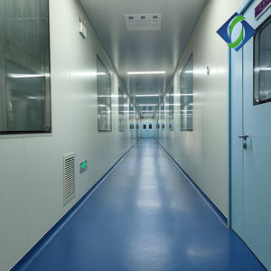 Casete vacío desechable de alta precisión Aparatos de diagnóstico de ensayo <span class=keywords><strong>general</strong></span> Sin tiras de prueba - Product Image 5