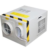 Climatiseur industriel pour ascenseur, système de refroidissement électrique pour armoire de commande d'ascenseur