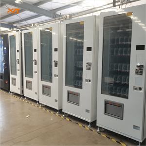 क्रेडिट कार्ड के साथ बिक्री पेय और स्नैक्स कोड भुगतान क्लाउड-आधारित प्रबंधन 4 ग्राम lte - Product Image 5