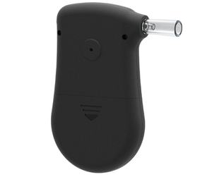 Testeur d'alcool professionnel de bonne qualité <span class=keywords><strong>Ethylotest</strong></span> Alcoholimetro alcootest compteur d'alcool à affichage numérique - Product Image 4