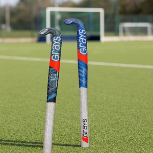 High Quality Custom Logo Ice <b>Hockey</b> <b>Sticks</b> Carbon Fiber Waterproof Lightweight Breathable P92 Blade 36 Custom Size <b>OEM</b> Service - Product Image 2