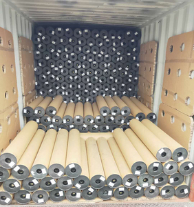 Dấu hiệu Ngoài trời chất liệu Flex Banner/Tarp CuộN PVC frontlit/Backlit/blockout/lưới CuộN nhà máy Bán buôn giá rẻ giá - Product Image 5