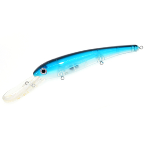 Leurre de pêche rigide premium Tom Crazy 14cm 25g |   Qualité professionnelle, mouvements réalistes, matériau ABS durable - Product Image 4