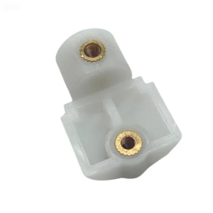 AF1075 Mandrin Arbre A134-3179 B247-3345, Pour Ricoh Aficio AF 400 401 551 1055 <span class=keywords><strong>1060</strong></span> 1065 1075 2051 2060 2075 MP 5500 6000 6001 <span class=keywords><strong>6500</strong></span> - Product Image 1