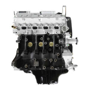 Tout nouveau 4 cylindres 1.8L déplacement Zotye 4G18 ensemble <span class=keywords><strong>de</strong></span> moteur à essence pour Geely Byd F3 Mitsubishi Lancer nom <span class=keywords><strong>de</strong></span> <span class=keywords><strong>famille</strong></span> - Product Image 3